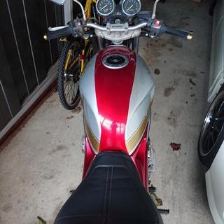バリオス１型A6(値下げしました)の画像