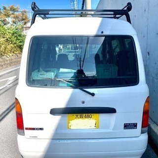 動画載せました！ダイハツ　ハイゼット　車検あり　最終値引きの画像