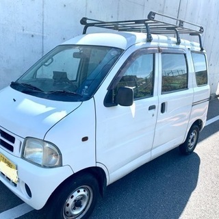 動画載せました！ダイハツ　ハイゼット　車検あり　最終値引き
