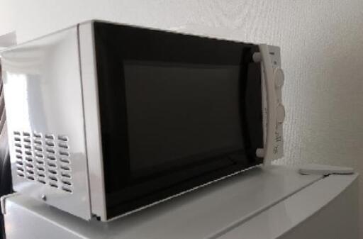 電子レンジ