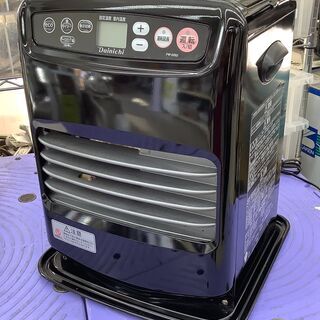 DAINICHI/ダイニチ 石油ファンヒーター ブルーヒーター ...