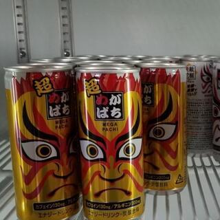 ☆彡在庫限り☆彡  チェリオ エナジードリンク 【 めがぱち 】...