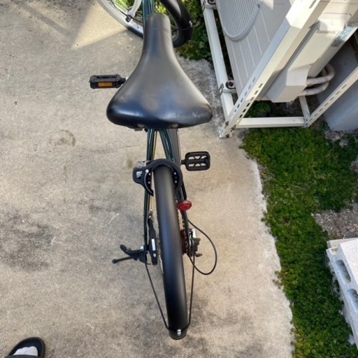 自転車