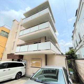 学芸大学駅【ヨーロッパのアパートメンツ】風リノベーション1DKマンション − 東京都