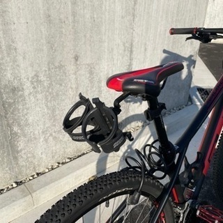 GT マウンテンバイク　の画像