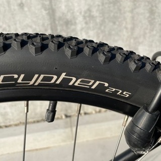 GT マウンテンバイク　の画像