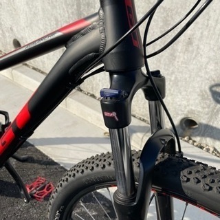 GT マウンテンバイク　の画像