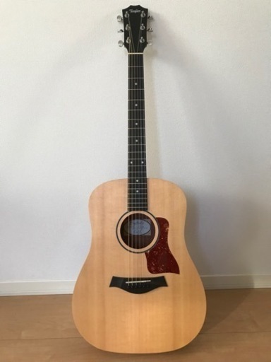 弦楽器、ギター Taylor  Big Baby