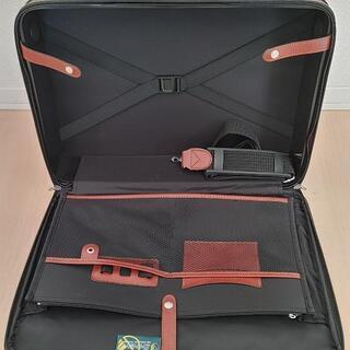 ビジネスバッグの画像