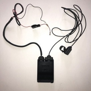 バイク用ETC MITUBA