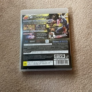 ウルトラストリートファイターlVの画像