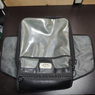 JTC社製バイク タンクバッグ