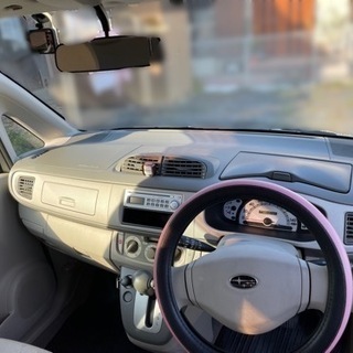 ステラ 禁煙 車検令和5年7月25日まで ドラレコETC付きの画像
