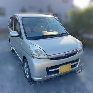 ステラ 禁煙 車検令和5年7月25日まで ドラレコETC付き