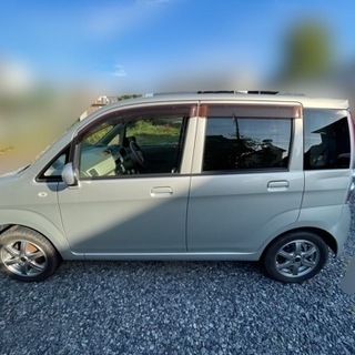 ステラ 禁煙 車検令和5年7月25日まで ドラレコETC付きの画像
