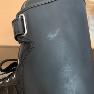 アンクルガード　ミドリ安全株式会社　27cm 3E  値下げしました。の画像