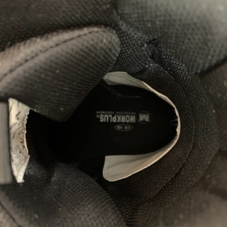 アンクルガード　ミドリ安全株式会社　27cm 3E  値下げしました。の画像