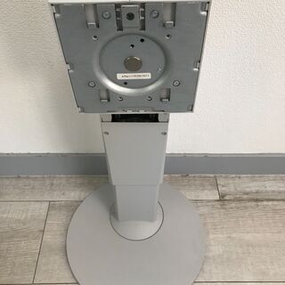 Eizo 27 モニタースタンド