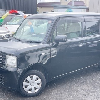 #自社ローン《最長１２０回》《頭金なし》ムーブコンテ660ｃｃの画像