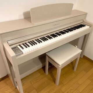 ヤマハ　グラビノーバ　YAMAHA　電子ピアノの画像