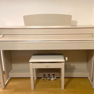 ヤマハ　グラビノーバ　YAMAHA　電子ピアノ