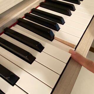 ヤマハ　グラビノーバ　YAMAHA　電子ピアノの画像