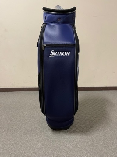 スリクソン　キャディバック新品