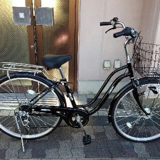 大阪府のシェルブール 自転車の中古が安い！激安で譲ります・無料であげます｜ジモティー