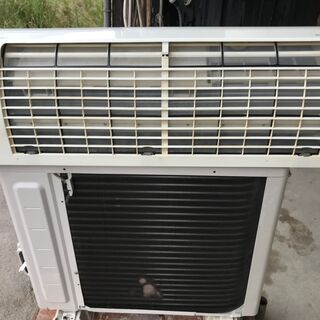 ★人気のDAIKN★１５８００円★エアコン２．８ｋ★下見歓迎です★仮運転済★の画像