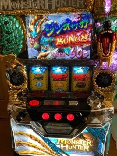 モンハン月下雷鳴