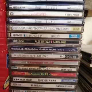 昔懐かしの8cmサイズCDセット