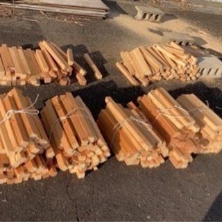 薪（1束）の画像