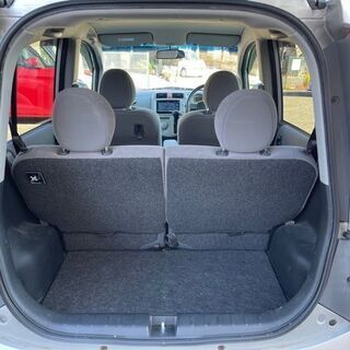 ホンダ ライフ ハッピーエディション 車検令和8年9月20日迄 の画像