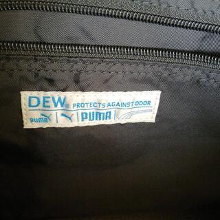 エナメルバッグ　PUMA45×15×30（約）の画像