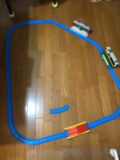 【受け渡し者様決定】プラレール　まとめ売り