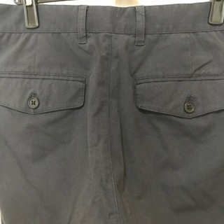 値下げ　a.v.v メンズ パンツの画像