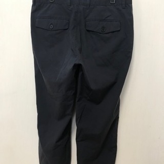 値下げ　a.v.v メンズ パンツの画像