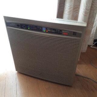 空気清浄機 富士通 FUJITSU ACS-18GD