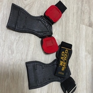 ゴールドジム　パワーグリップ