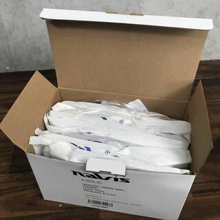 ⭕⭕⭕PH5/72　ASONE NAVIS 尿バッグ URINARY DRAIN BAG 2000ml THICKNESS 0.2mm 導尿 畜尿 10袋 まとめて⭕⭕⭕の画像