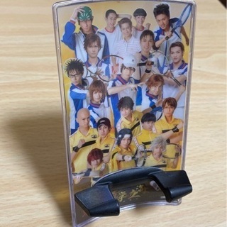 テニミュ 2nd まとめ売りの画像