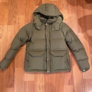 【値下】THE NORTH FACE キャンプシエラショート ジ...