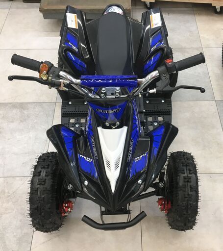 CREST JAPAN CR-BG005 ミニバギー 中古品 エンジンは掛かりますが、回転数上がらない。整備が必要です。