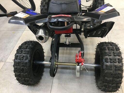 CREST JAPAN CR-BG005 ミニバギー 中古品 エンジンは掛かりますが、回転数上がらない。整備が必要です。
