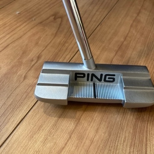 PINGパター