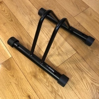 【かんたん設置】【簡単駐輪】自転車スタンド