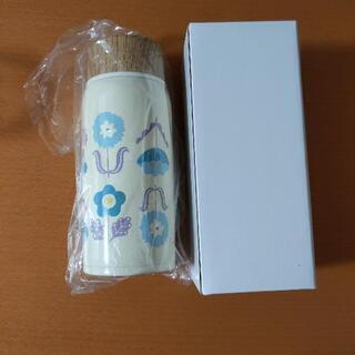 新品未使用　ステンレスボトル