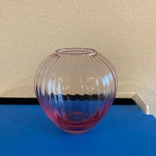一輪挿し