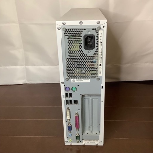 デスクトップPC  EPSON 【core i5-2500】