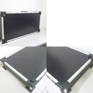 大型ハードケース 楽器 機材収納 内寸幅87.5×タテ42.5×深さ7cm 札幌市 北区 屯田の画像
